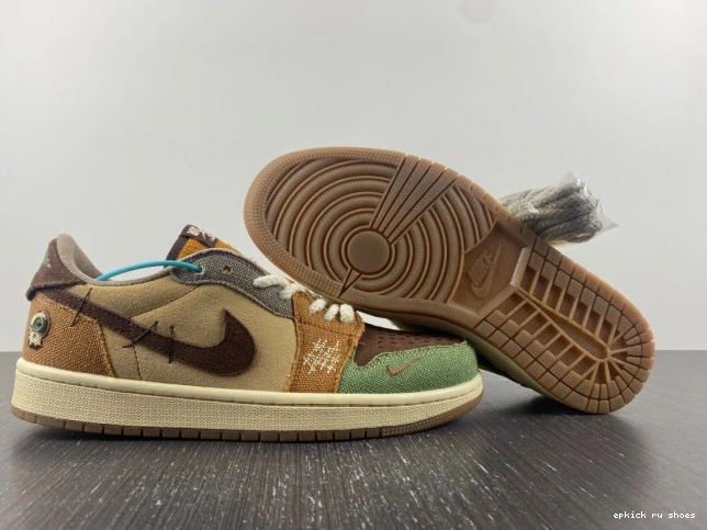 Rep Jordan OG DZ7292-200 Retro Williamson Zion Low Voodoo 1 0716